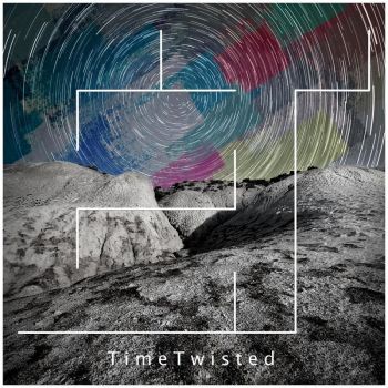 Echo Texture - TimeTwisted (2017) Album Info