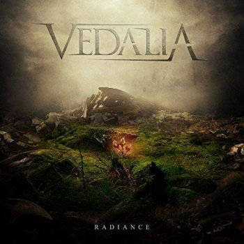 Vedalia - Radiance (2017) Album Info
