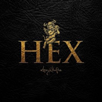 Apey & The Pea - Hex (2017) Album Info