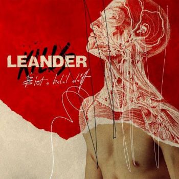 Leander Kills - Elet A Halal Elott (2017) Album Info