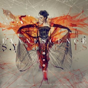 Evanescence - Synthesis (2017) Album Info