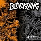 Blackning - Eyes in the Mirror (2017) Album Info