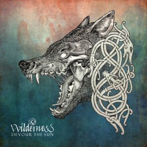 Vvilderness  Devour The Sun (2017) Album Info