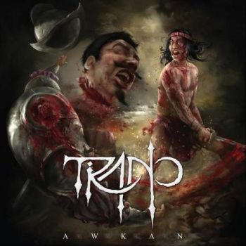 Tirano - Awkan (2017) Album Info