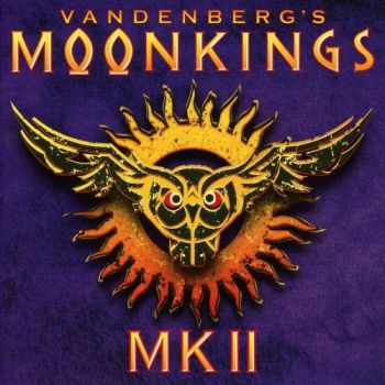 Vandenberg's Moonkings - MK II (2017) Album Info