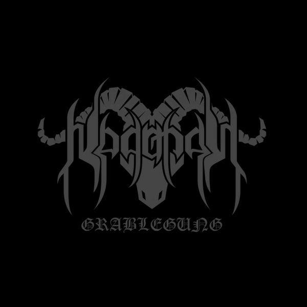 Negator - Grablegung (2018) Album Info