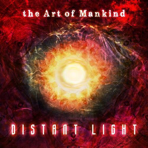 The Art of Mankind - Distant Light (2018) Album Info