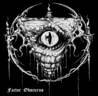 Dark Paramount - Factor Obscurus (2017) Album Info