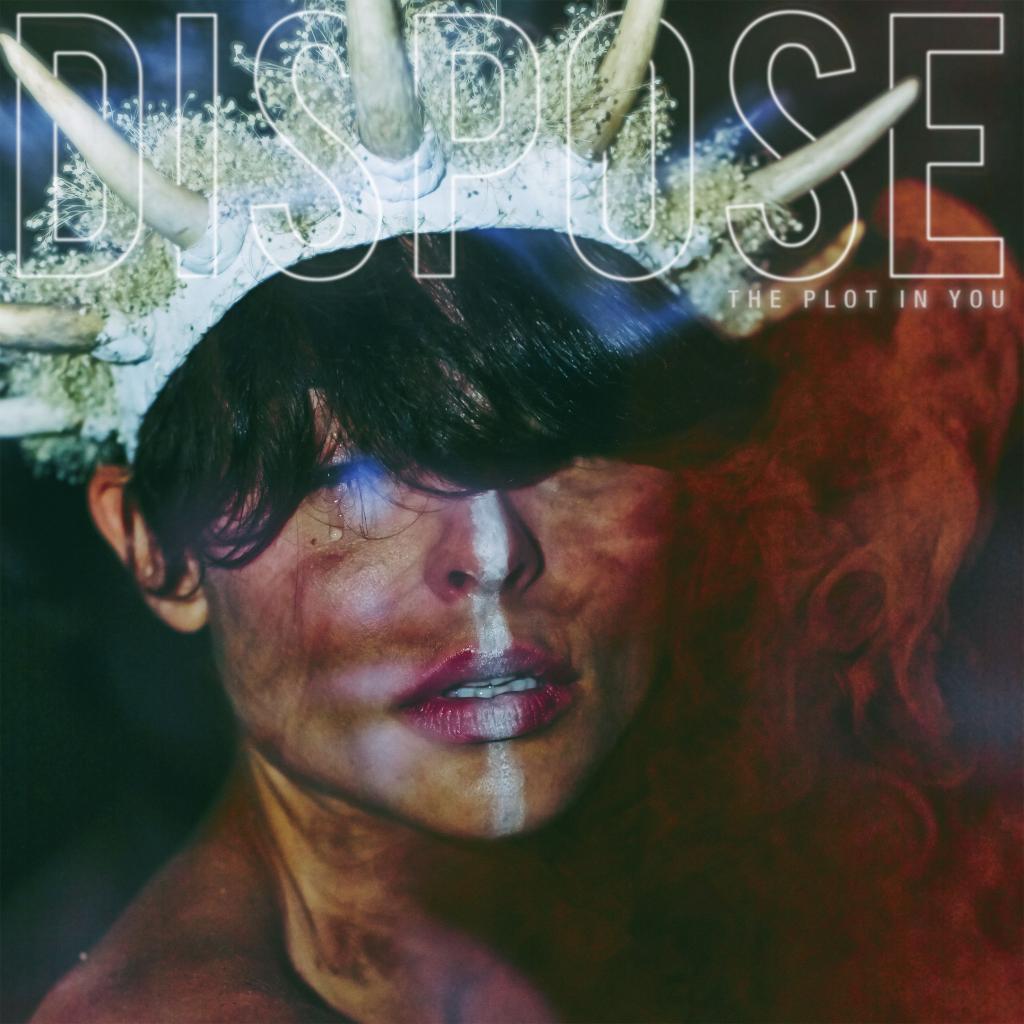 The Plot In You - Dispose (2018) Album Info