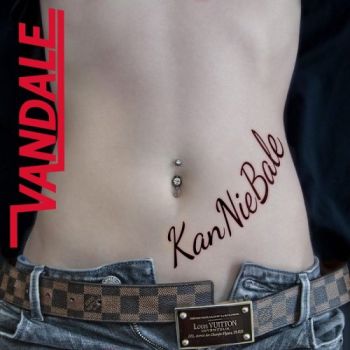 Vandale - Kanniebale (2017) Album Info
