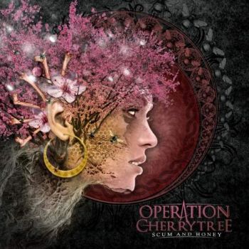 Operation Cherrytree - Scum & Honey (2017) Album Info