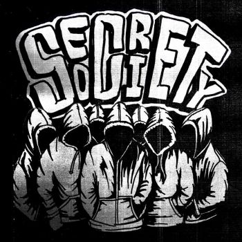 Secret Society - Out of the Game (2017) Album Info