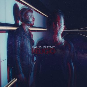 Caron Dimonio  Religio (2017) Album Info