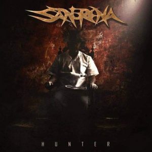 Sangrena  Hunter (2017) Album Info