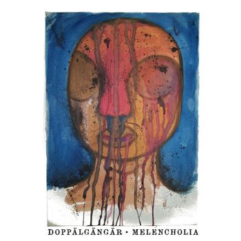 Doppalgangar - Melencholia (2018) Album Info