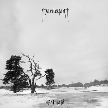 Nardegaist - Gaimald (2018) Album Info