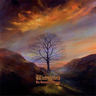 Winterfylleth - The Hallowing of Heirdom (2018) Album Info