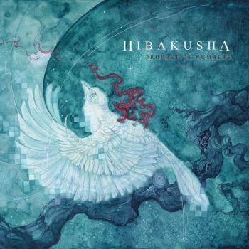 Hibakusha - Prophet of Numbers (2018) Album Info