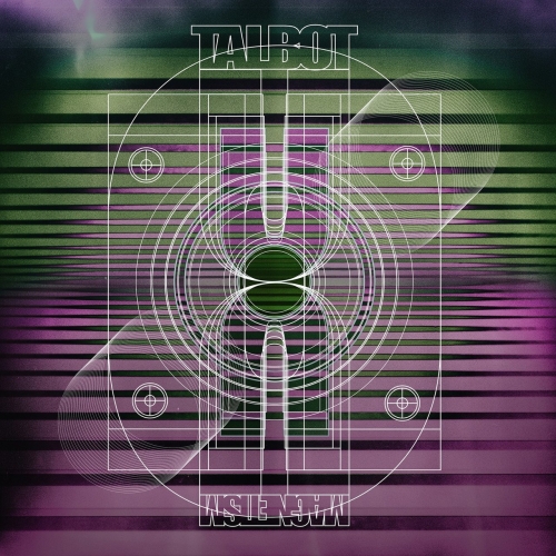 Talbot - Magnetism (2018) Album Info