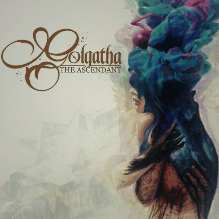 Golgatha - The Ascendant (2018) Album Info
