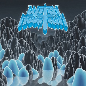 Witch Mountain - Witch Mountain (2018) Album Info