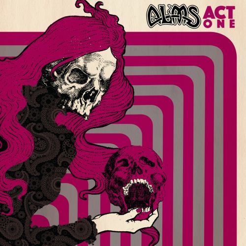 Alms - Act One (2018) Album Info