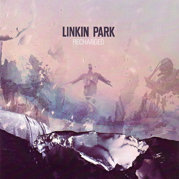 Linkin Park &#8206; Recharged (2013) Album Info
