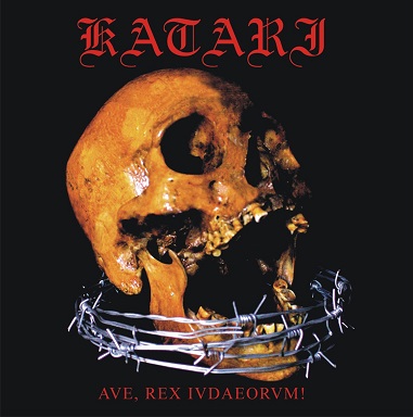 Katari - Ave, Rex Ivdaeorvm! (2018) Album Info