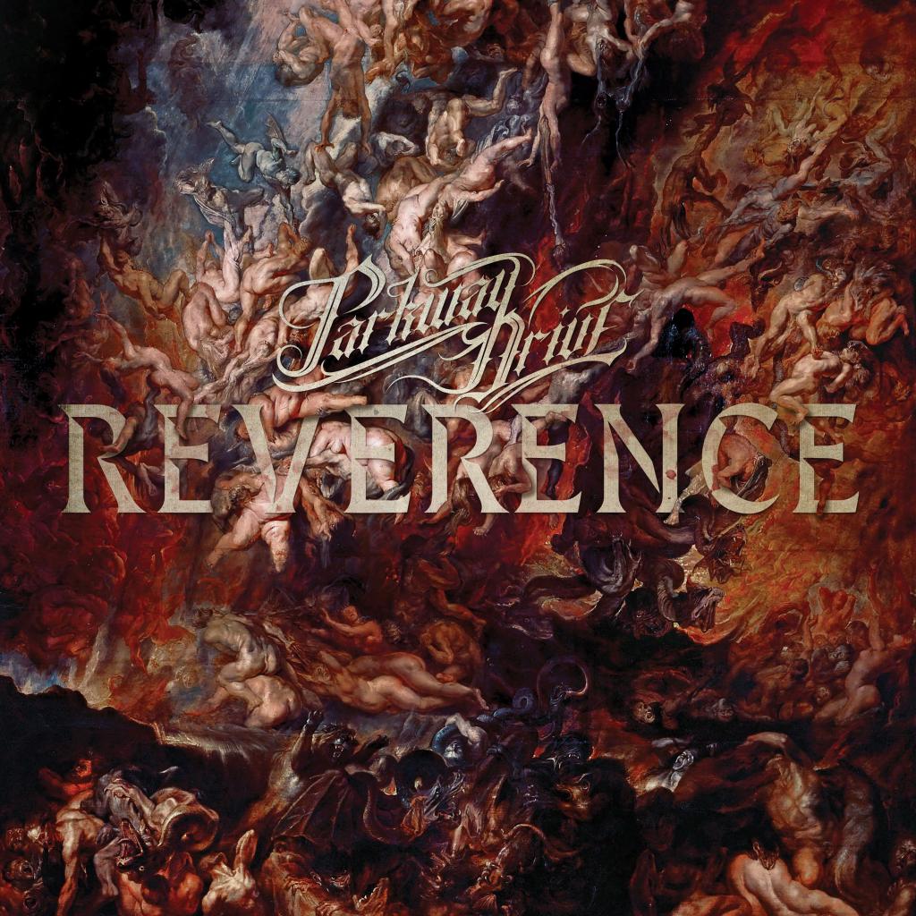 Parkway Drive - Reverence (2018) Album Info