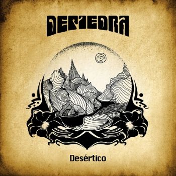 Depiedra - Desertico (2018) Album Info