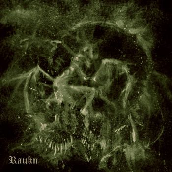 Muspellzheimr - Raukn (2018) Album Info