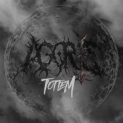 Agoriz - Tottem (2018) Album Info