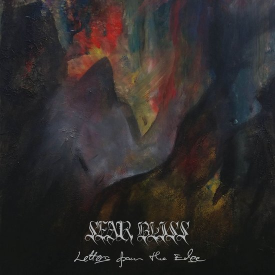 Sear Bliss - Letters From The Edge (2018) Album Info