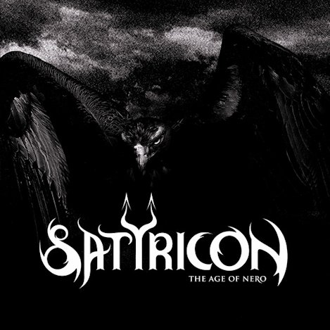 Satyricon - The Age of Nero (2008) Album Info