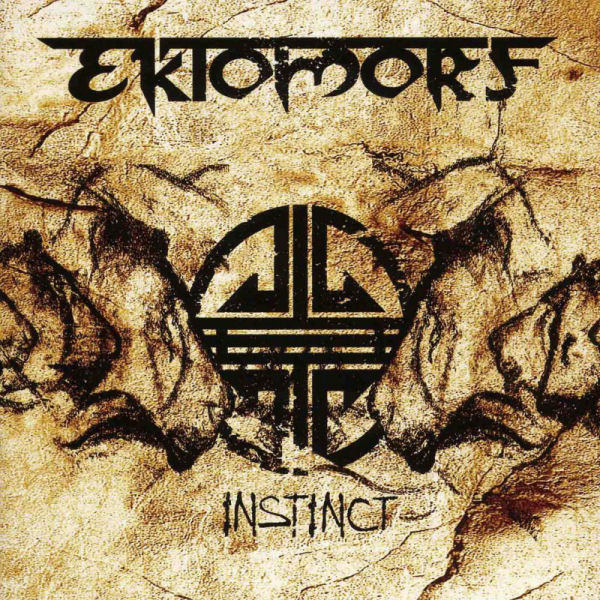 Ektomorf - Instinct (2005) Album Info