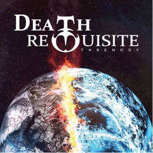 Death Requisite - Threnody (2018) Album Info