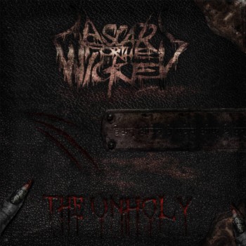 A Scar for the Wicked - The Unholy (2018) Album Info