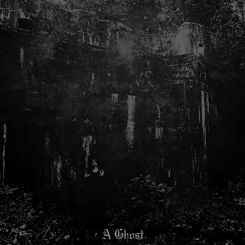 Pa Vesh En - A Ghost (2018) Album Info