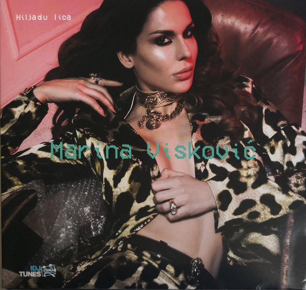 Marina Viskovic - Hiljadu Lica (2018) Album Info
