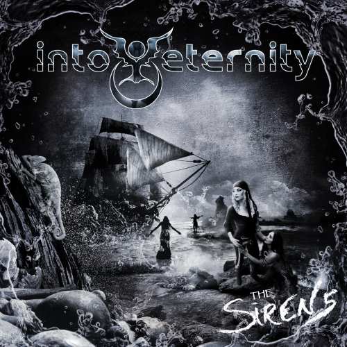 Into Eternity - The Sirens (2018) Album Info