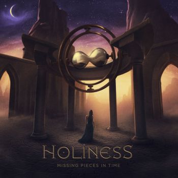 Holiness - Missing Pieces In Time (2018) Album Info