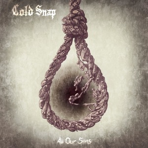 Cold Snap - All Our Sins (2018) Album Info