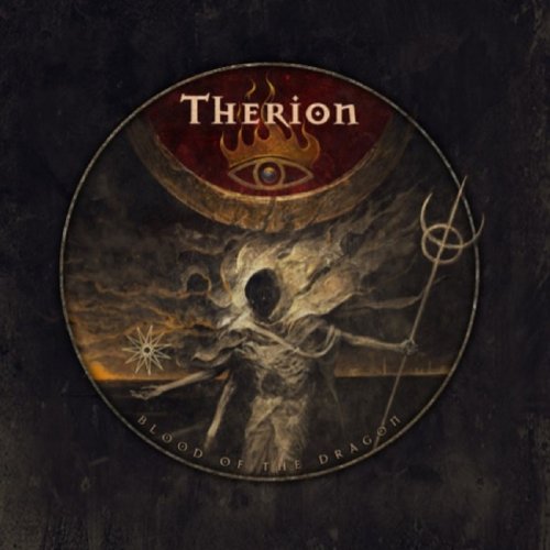 Therion - Blood of the Dragon (2018) Album Info