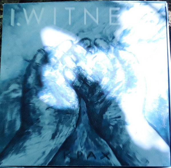 I.Witness -  (2018) Album Info