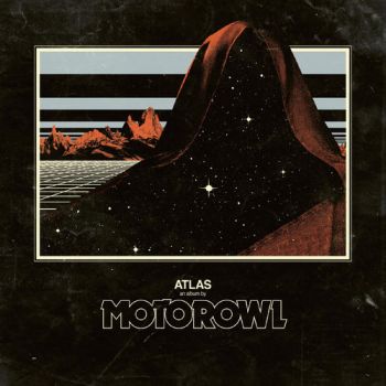 Motorowl - Atlas (2018) Album Info