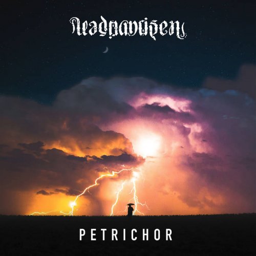 Dead Man Risen - Petrichor (2018) Album Info