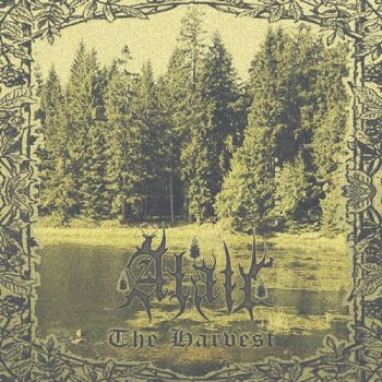Alaic - The Harvest (2018) Album Info