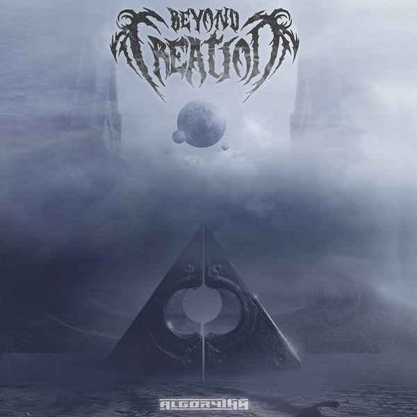 Beyond Creation - Algorythm (2018) Album Info