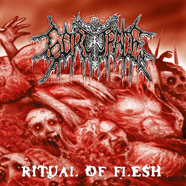 Goretrade - Ritual Of Flesh (2018) Album Info