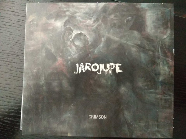 Jarojupe - Crimson (2018) Album Info